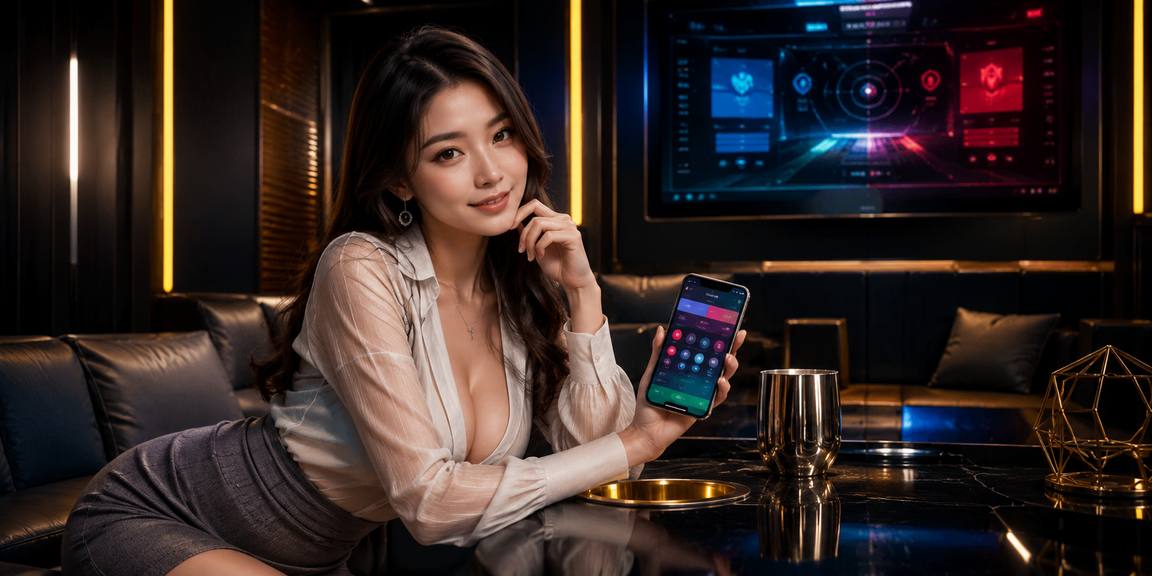 Aplikasi mcitytoto untuk Android dan iOS