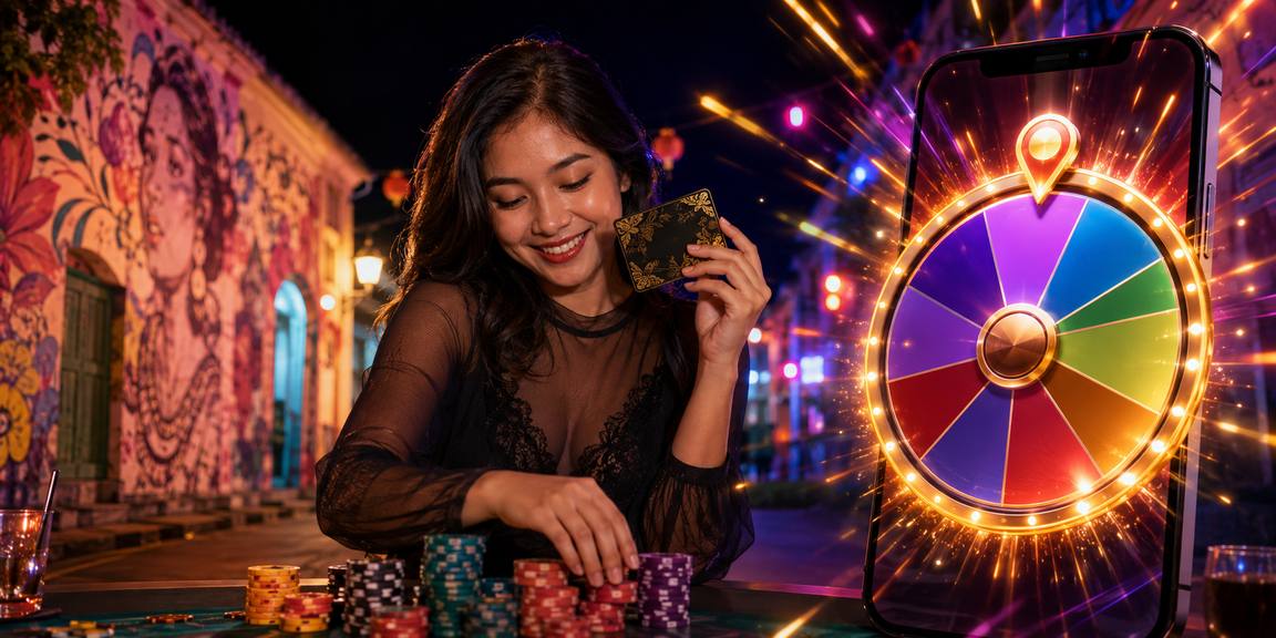 mcitytoto Casino Online & Sportsbook Malaysia dengan GrabPay