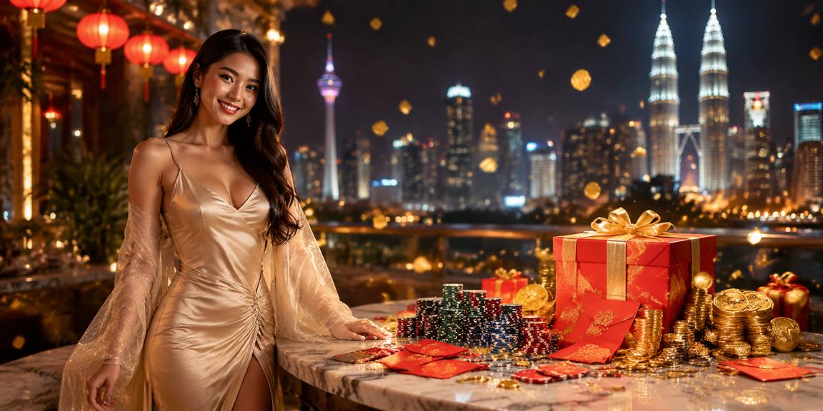 mcitytoto Casino Online & Sportsbook Malaysia dengan GrabPay
