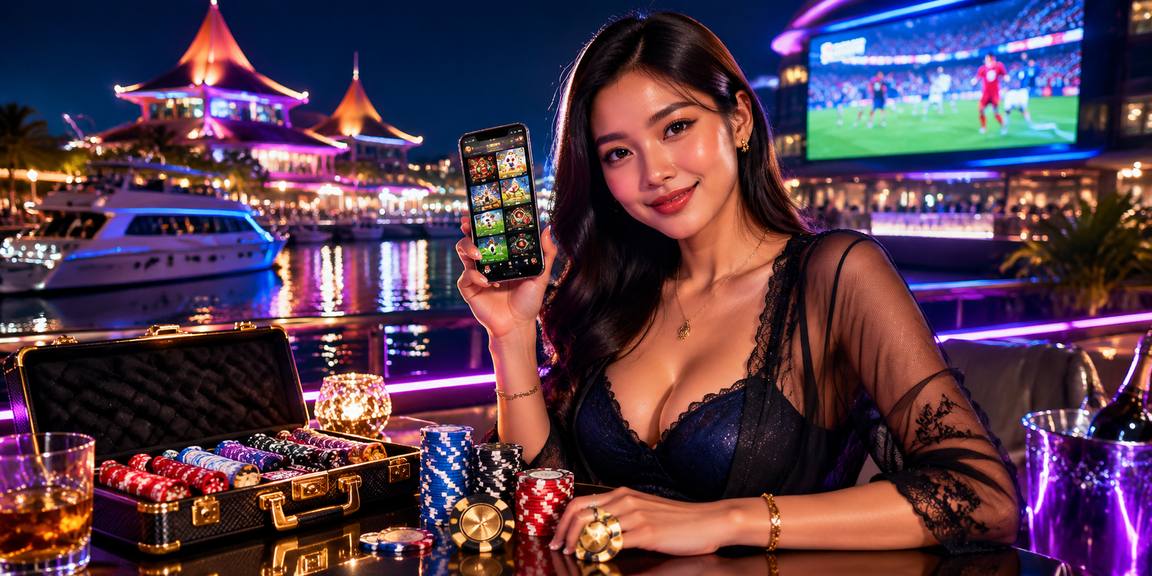Legal mcitytoto untuk Akses Malaysia